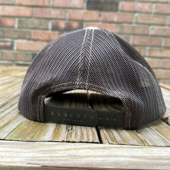 $5 SALE! Axnes Helicopter Hat Camo Multicam - Picture 4 of 6